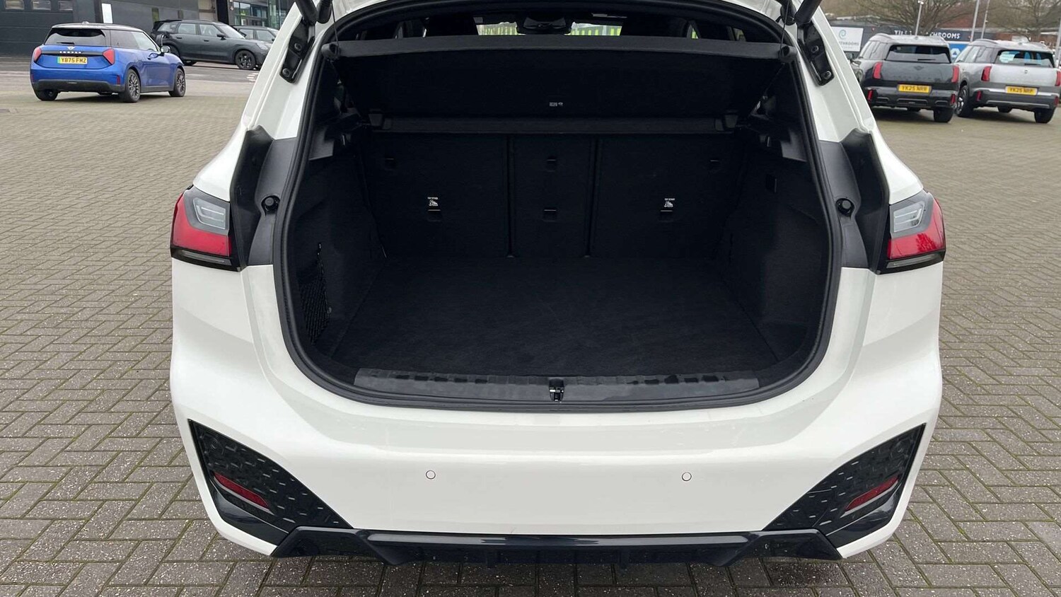 Used BMW 2 Series 2025 for sale - 77928478: Photo 15