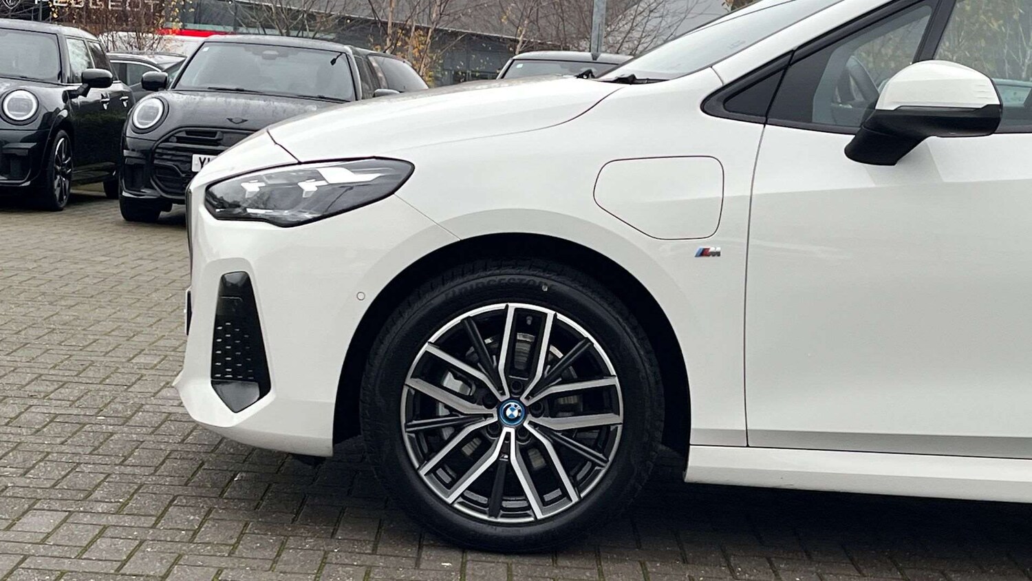 Used BMW 2 Series 2025 for sale - 77928478: Photo 16