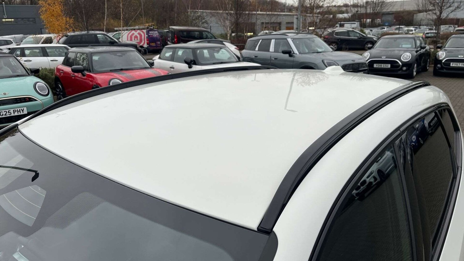 Used BMW 2 Series 2025 for sale - 77928478: Photo 19