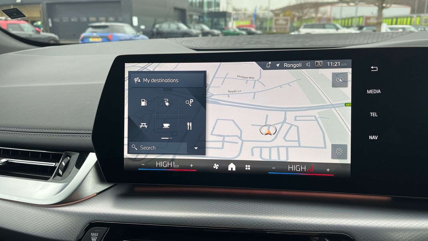 Used BMW 2 Series 2025 for sale - 77928478: Photo 33