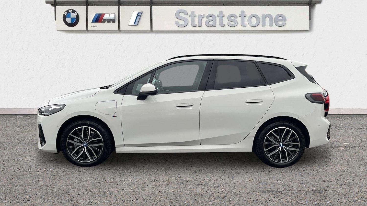 Used BMW 2 Series 2025 for sale - 77928478: Photo 5