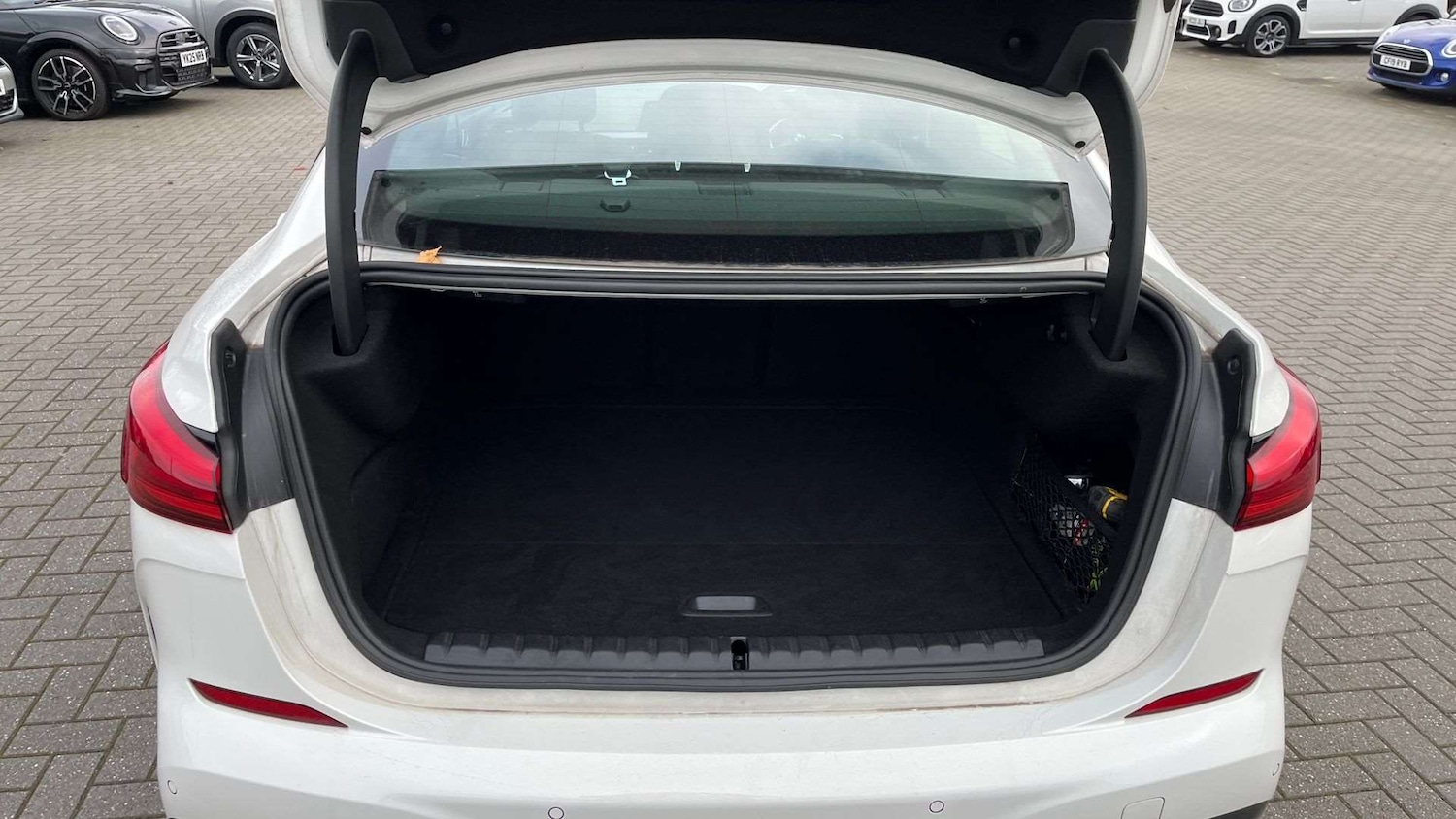 Used BMW 2 Series 2023 for sale - 76205180: Photo 15