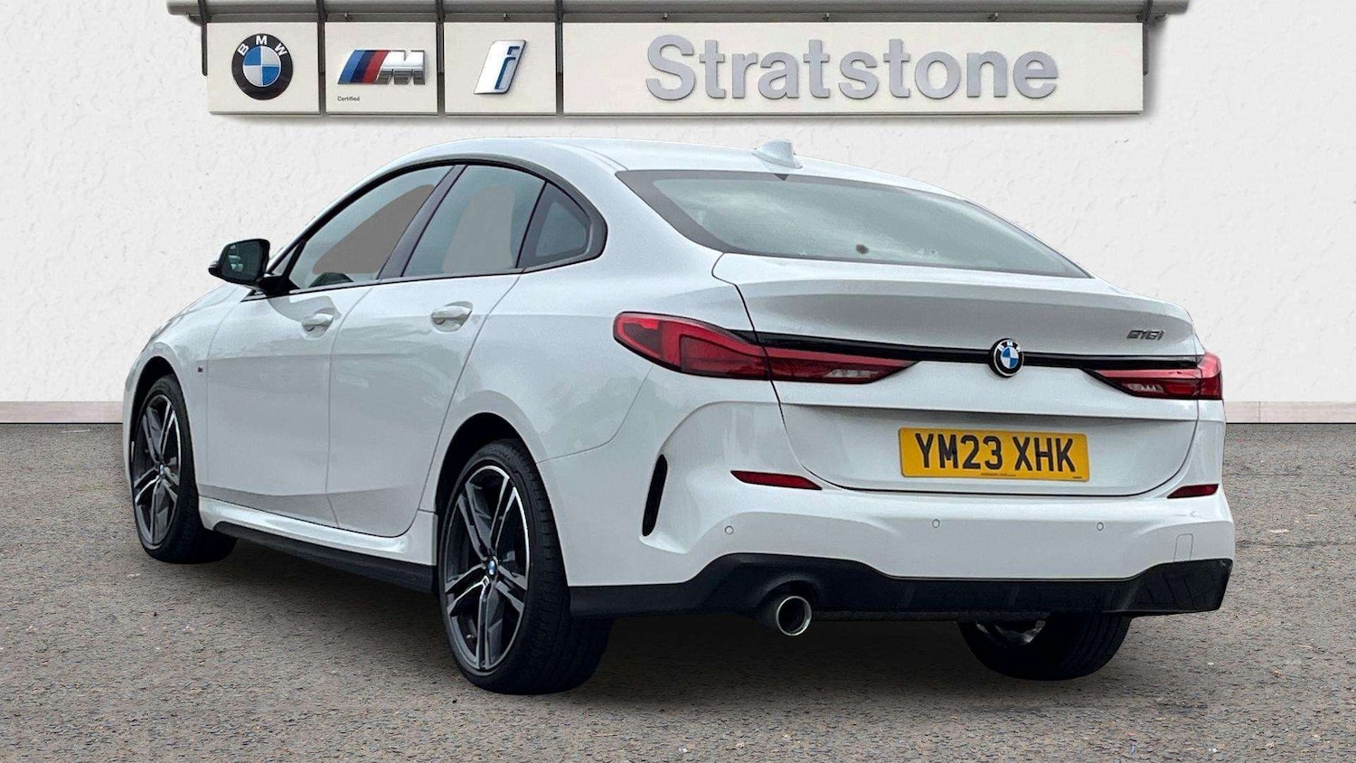 Used BMW 2 Series 2023 for sale - 76205180: Photo 2