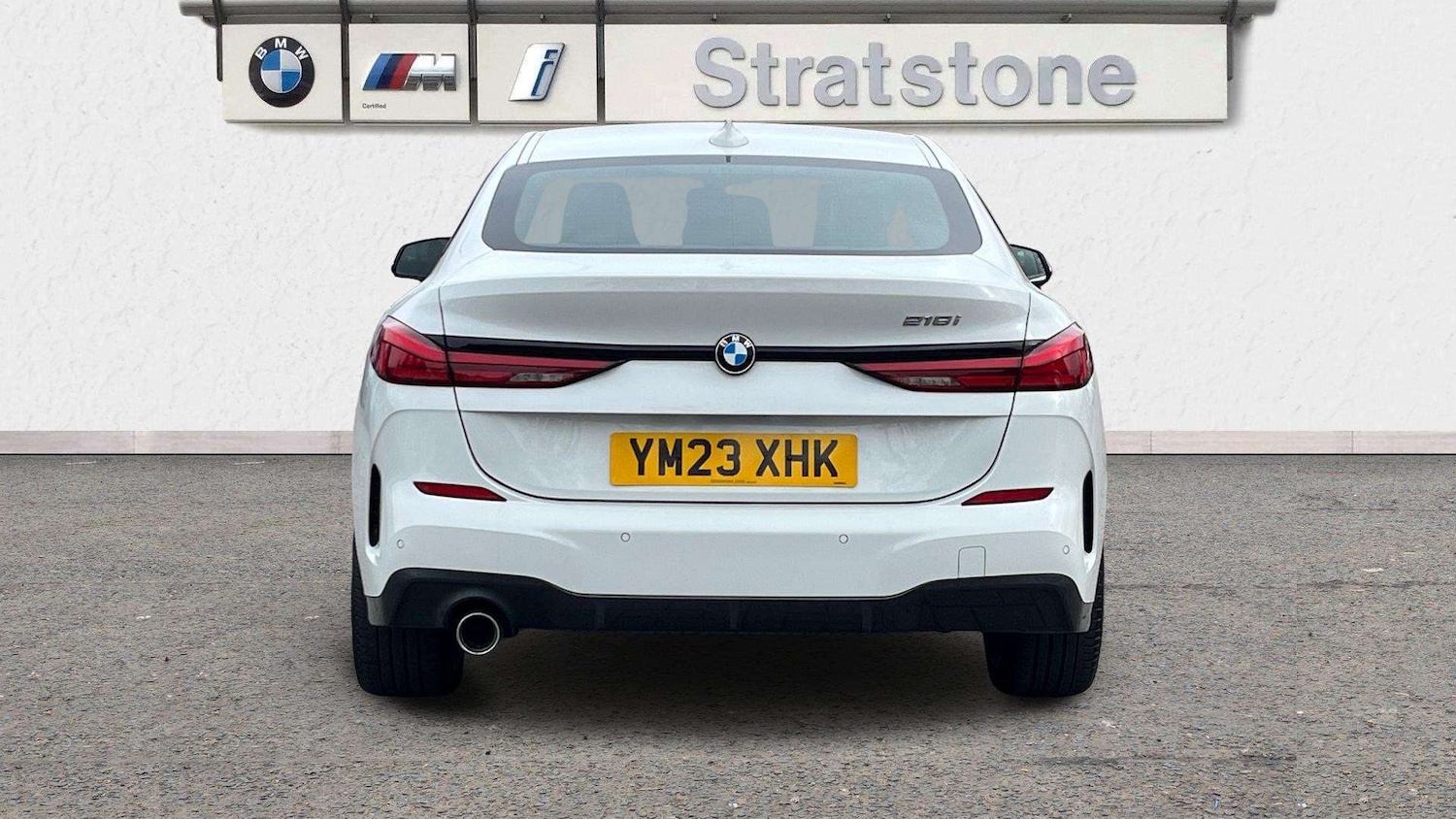 Used BMW 2 Series 2023 for sale - 76205180: Photo 20