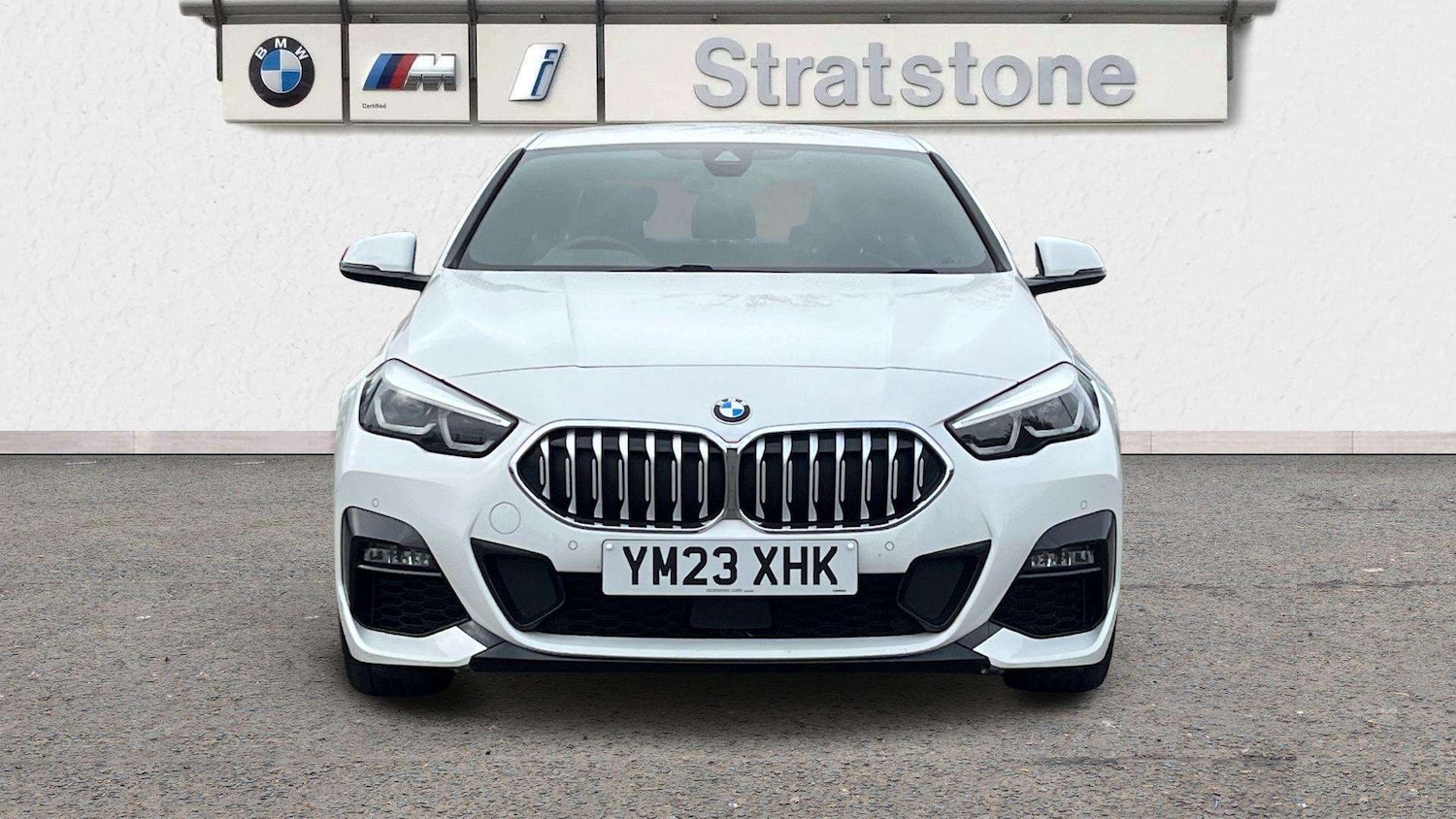 Used BMW 2 Series 2023 for sale - 76205180: Photo 21