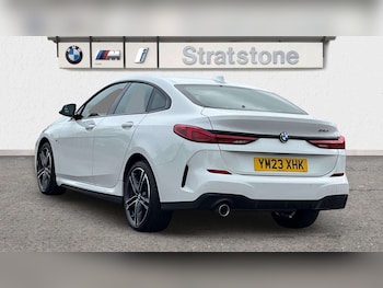 Used BMW 2 Series 2023 for sale - 76205180: Photo