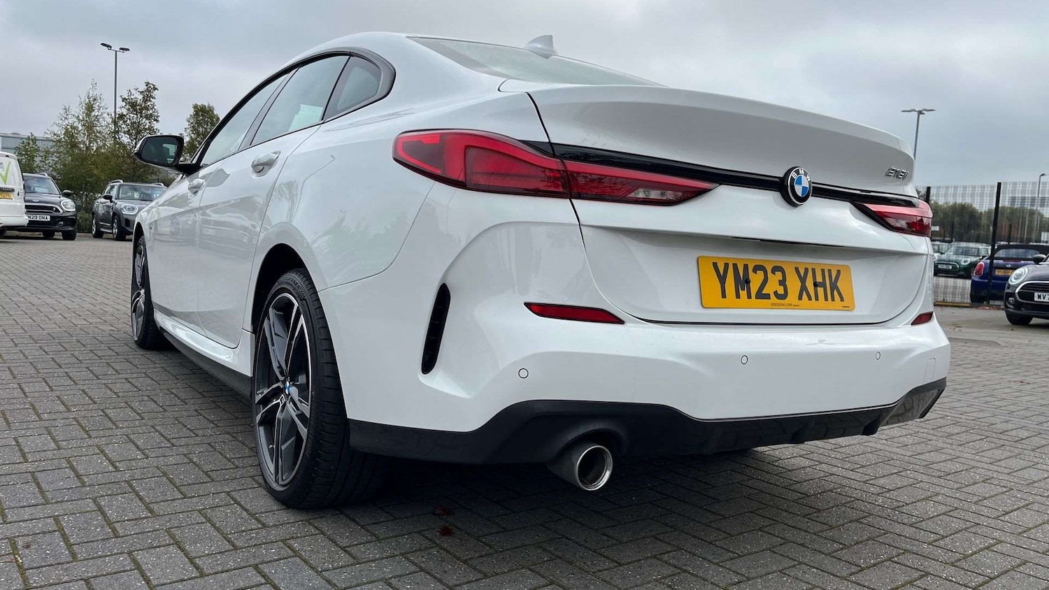 Used BMW 2 Series 2023 for sale - 76205180: Photo 34