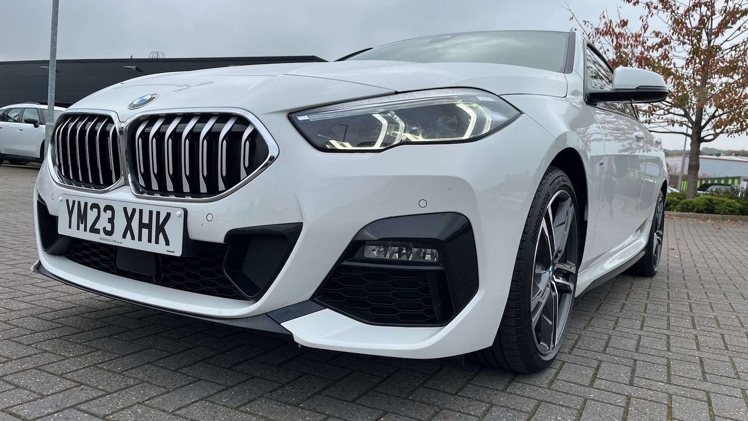 Used BMW 2 Series 2023 for sale - 76205180: Photo 35