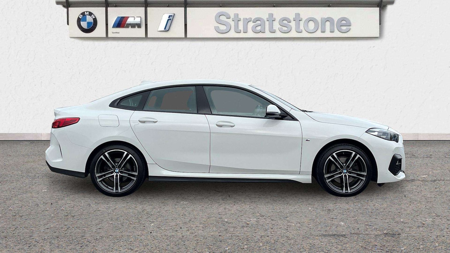 Used BMW 2 Series 2023 for sale - 76205180: Photo 4