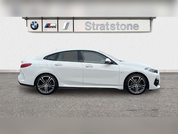 Used BMW 2 Series 2023 for sale - 76205180: Photo