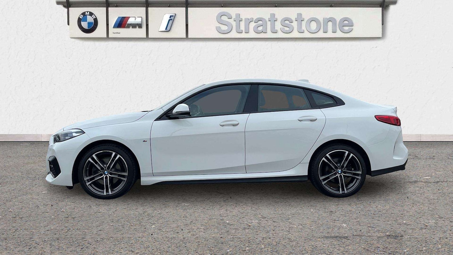 Used BMW 2 Series 2023 for sale - 76205180: Photo 5