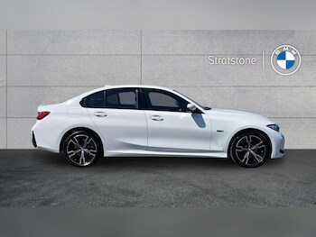 Used BMW 3 Series 2022 for sale - 78338158: Photo