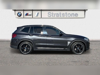 Used BMW X3 2021 for sale - 75672871: Photo