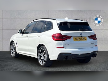 Used BMW X3 2019 for sale - 78337771: Photo