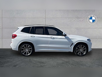 Used BMW X3 2019 for sale - 78337771: Photo