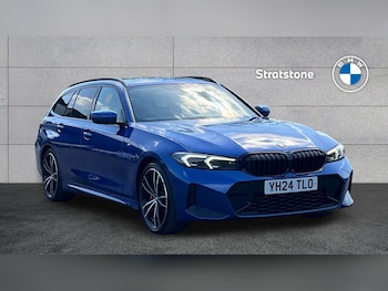 Used BMW 3 Series 2024 for sale - 79319715: Photo