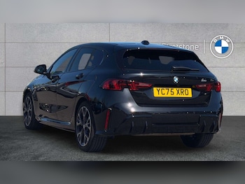 Used BMW 1 Series 2025 for sale - 77011231: Photo