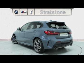 Used BMW 1 Series 2020 for sale - 75342005: Photo