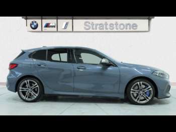 Used BMW 1 Series 2020 for sale - 75342005: Photo