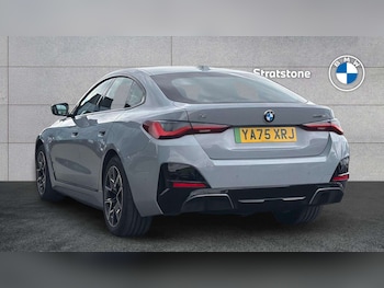 Used BMW i4 2025 for sale - 77123473: Photo