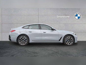 Used BMW i4 2025 for sale - 77123473: Photo