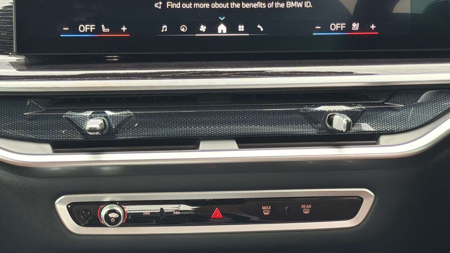 Used BMW X5 2025 for sale - 77361310: Photo 10