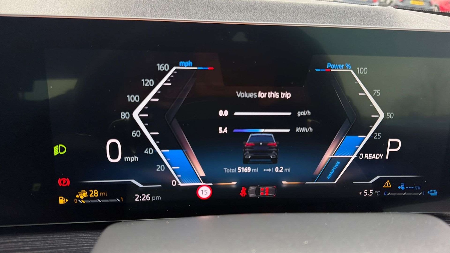 Used BMW X5 2025 for sale - 77361310: Photo 11