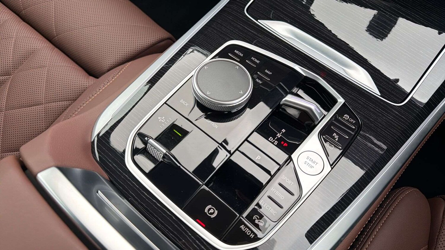 Used BMW X5 2025 for sale - 77361310: Photo 12