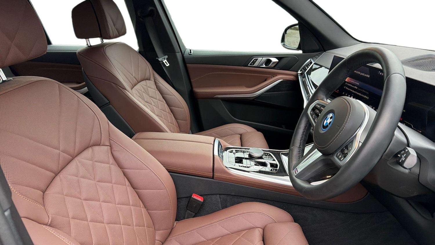 Used BMW X5 2025 for sale - 77361310: Photo 13