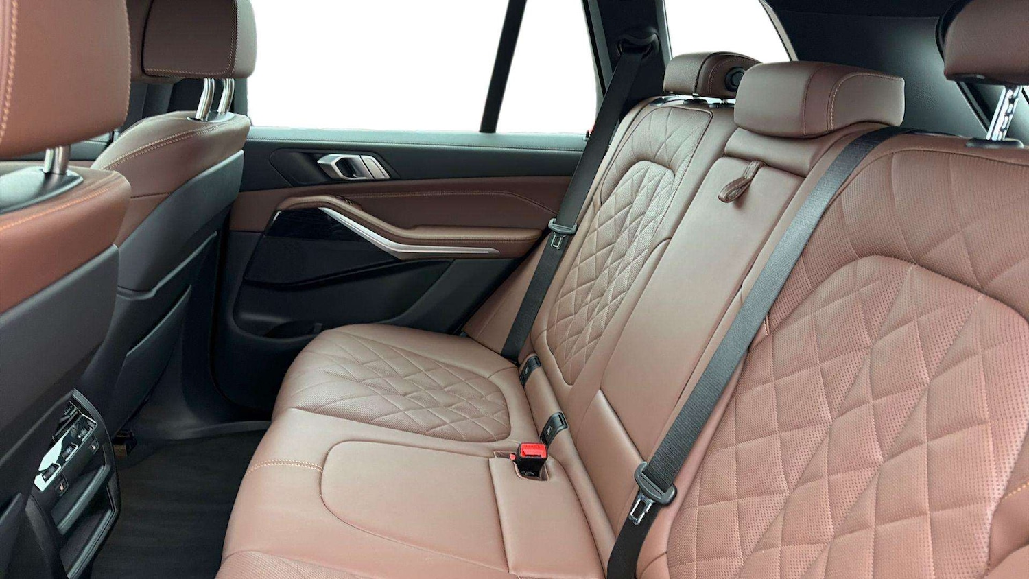 Used BMW X5 2025 for sale - 77361310: Photo 14