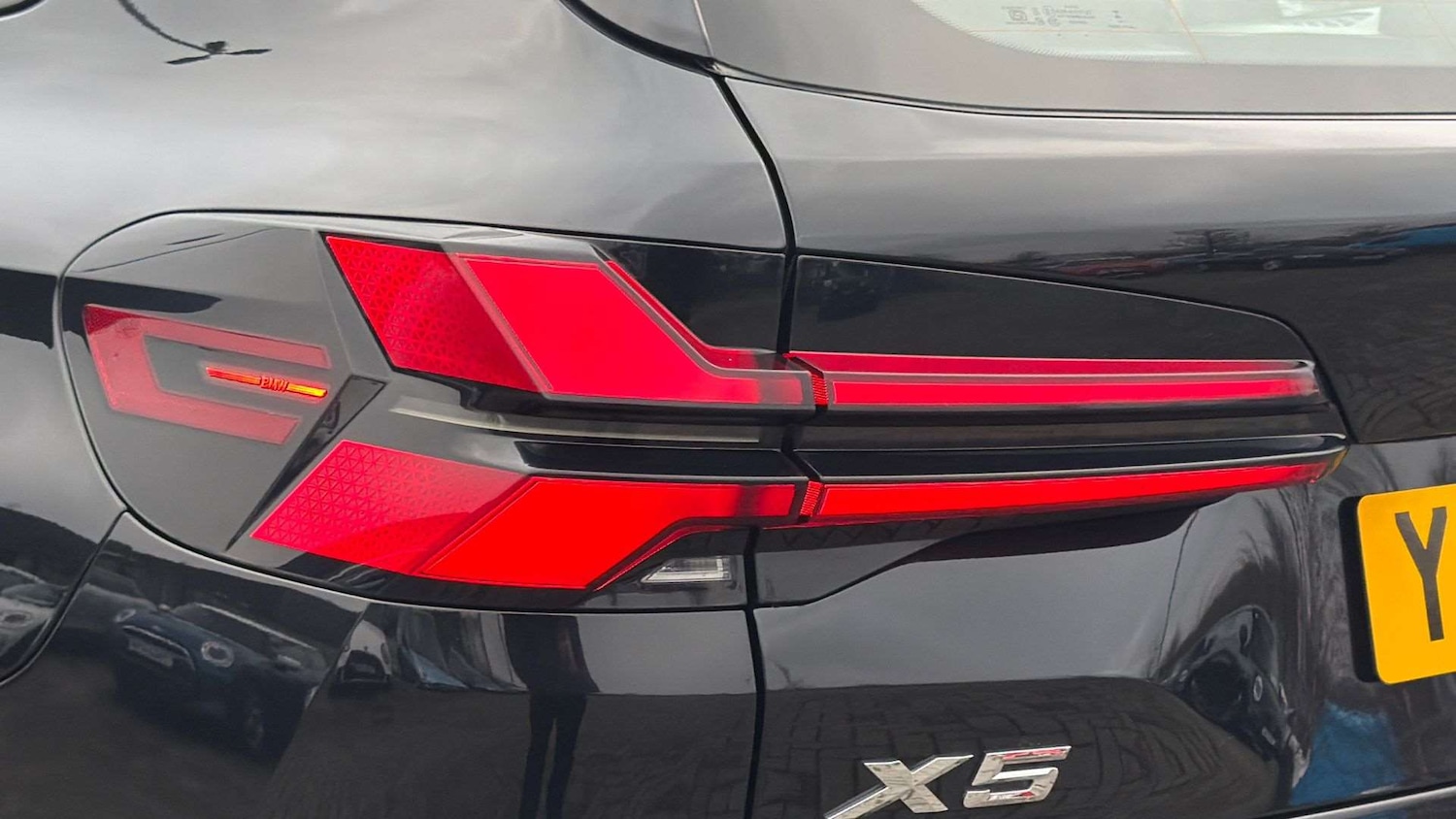 Used BMW X5 2025 for sale - 77361310: Photo 17