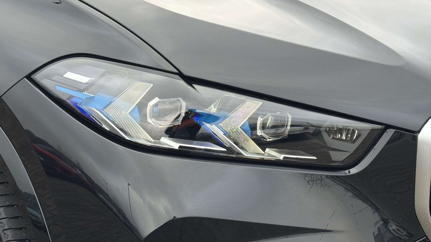 Used BMW X5 2025 for sale - 77361310: Photo 18