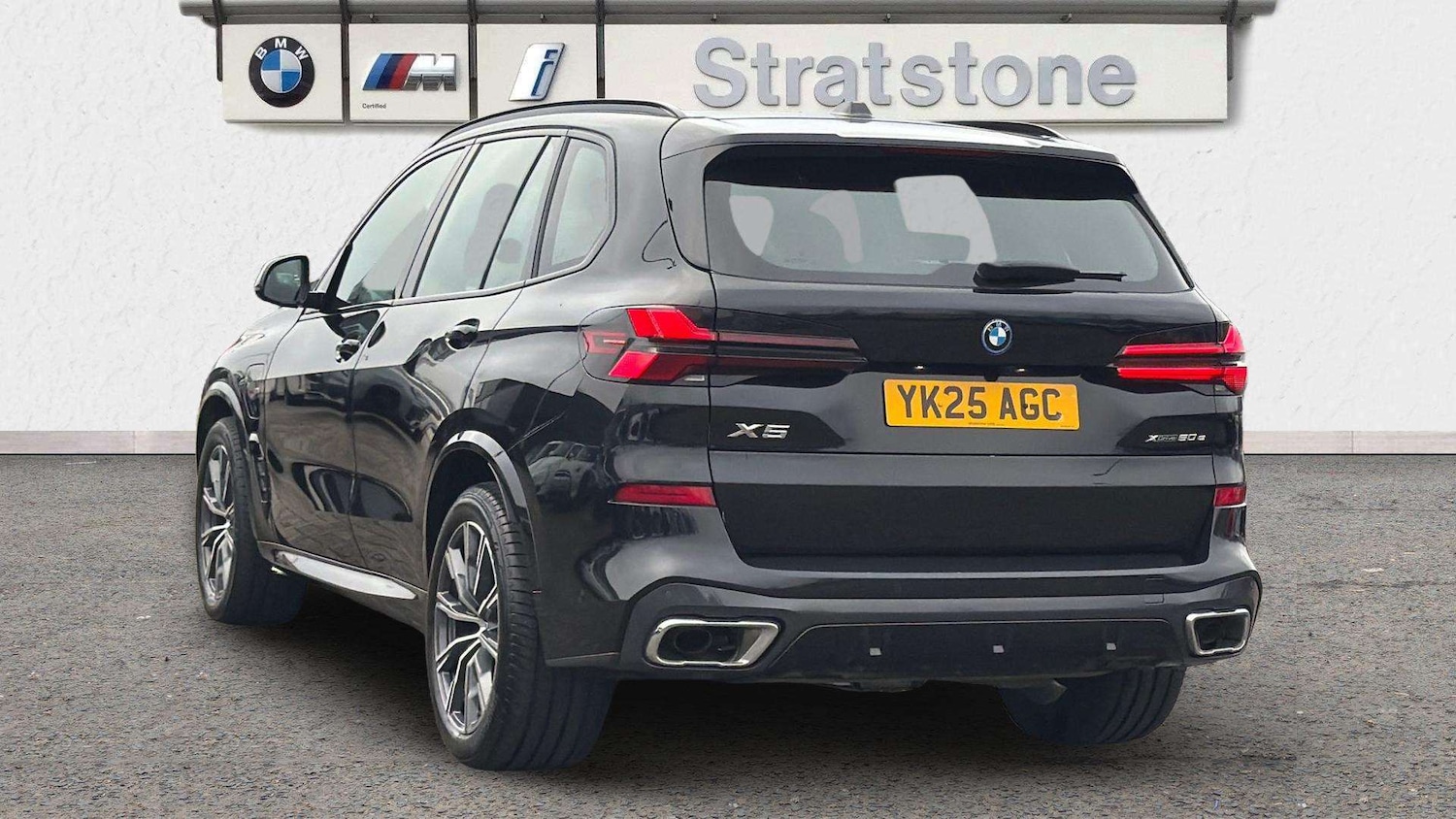 Used BMW X5 2025 for sale - 77361310: Photo 2