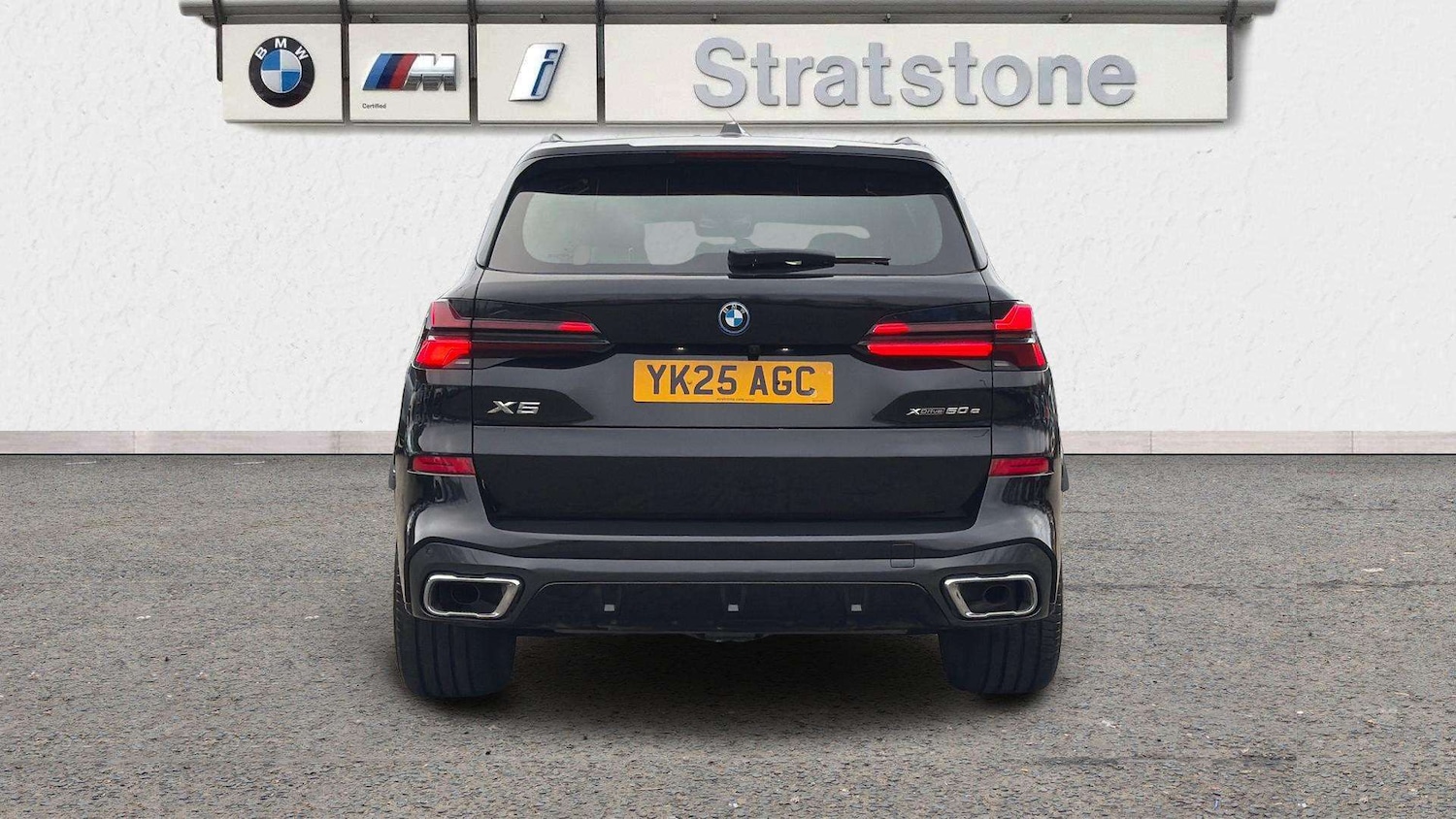 Used BMW X5 2025 for sale - 77361310: Photo 20