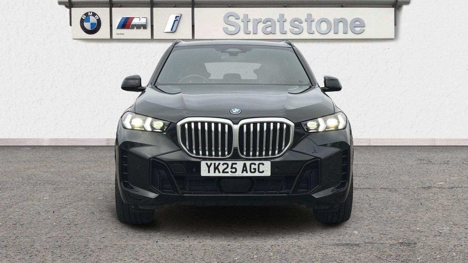 Used BMW X5 2025 for sale - 77361310: Photo 21