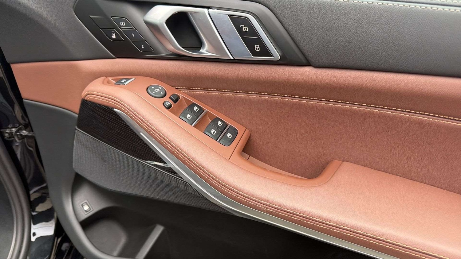 Used BMW X5 2025 for sale - 77361310: Photo 27