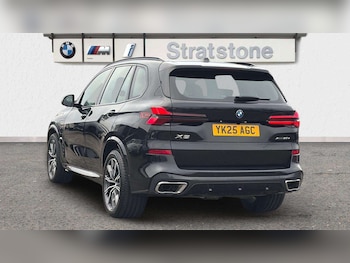 Used BMW X5 2025 for sale - 77361310: Photo