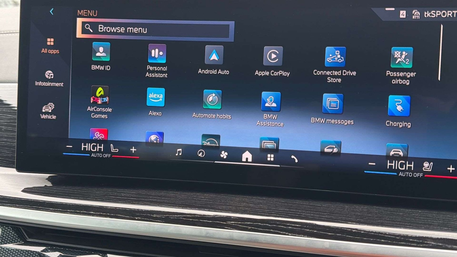 Used BMW X5 2025 for sale - 77361310: Photo 31