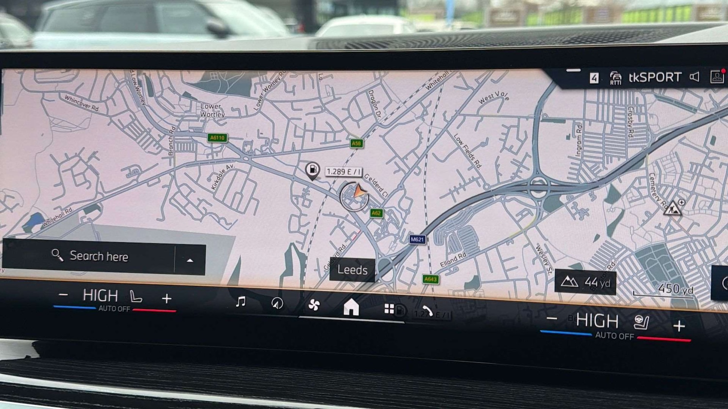 Used BMW X5 2025 for sale - 77361310: Photo 33