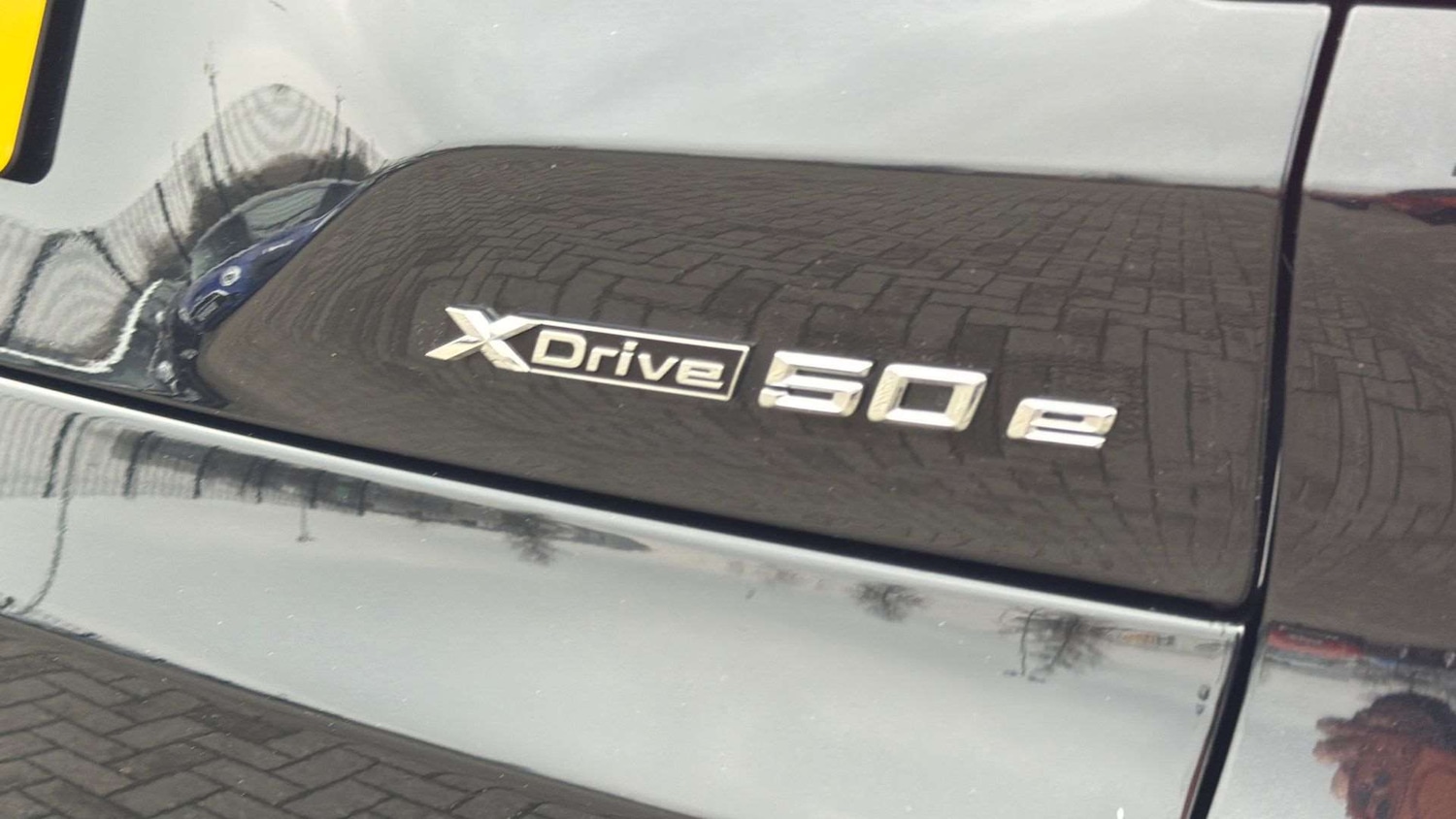 Used BMW X5 2025 for sale - 77361310: Photo 34