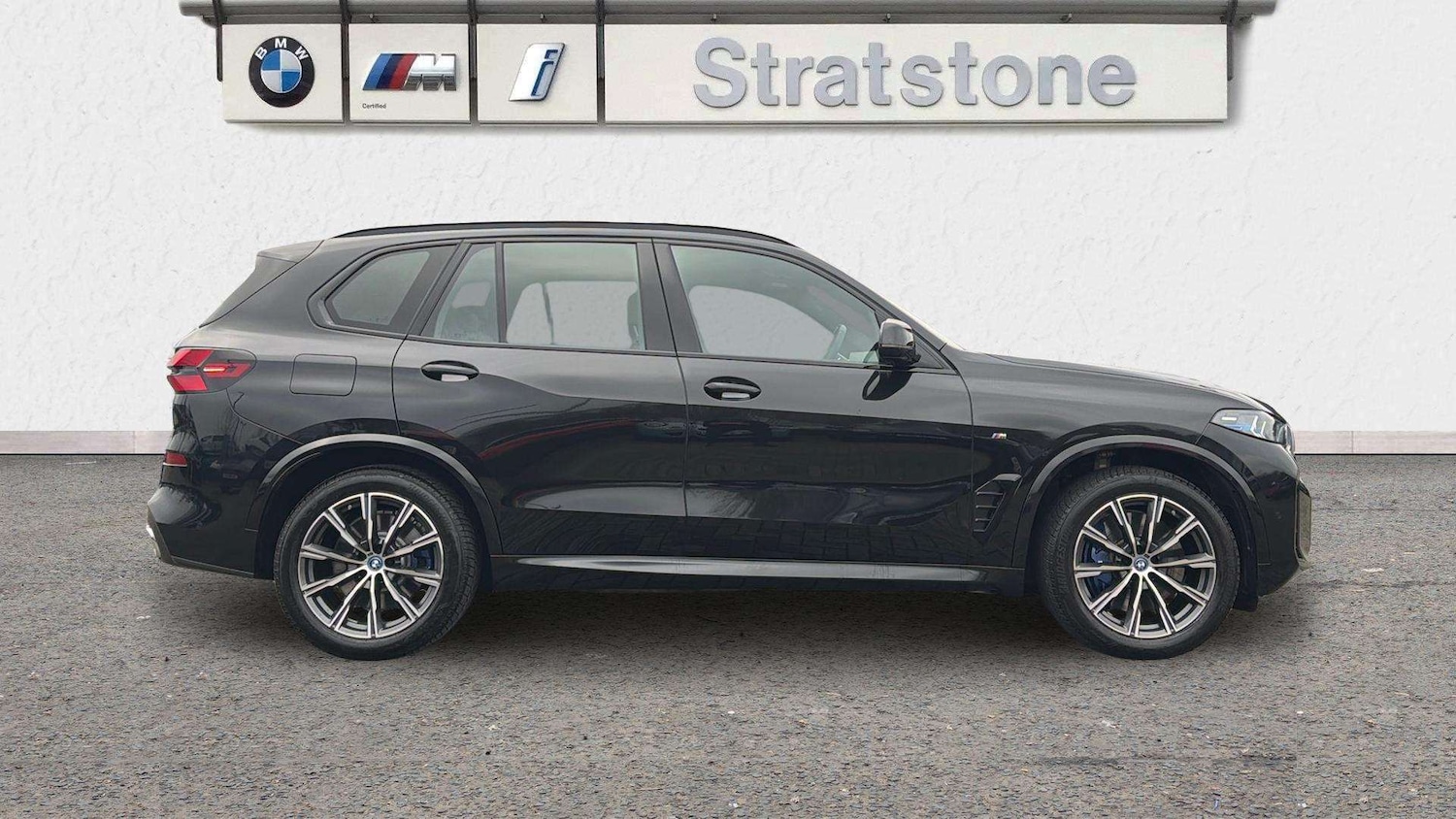 Used BMW X5 2025 for sale - 77361310: Photo 4