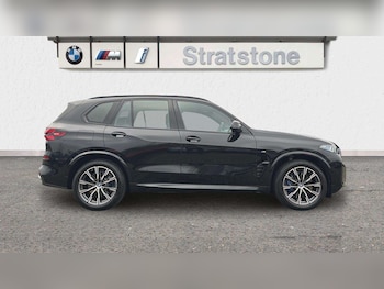 Used BMW X5 2025 for sale - 77361310: Photo