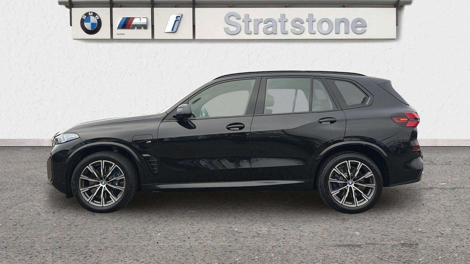 Used BMW X5 2025 for sale - 77361310: Photo 5