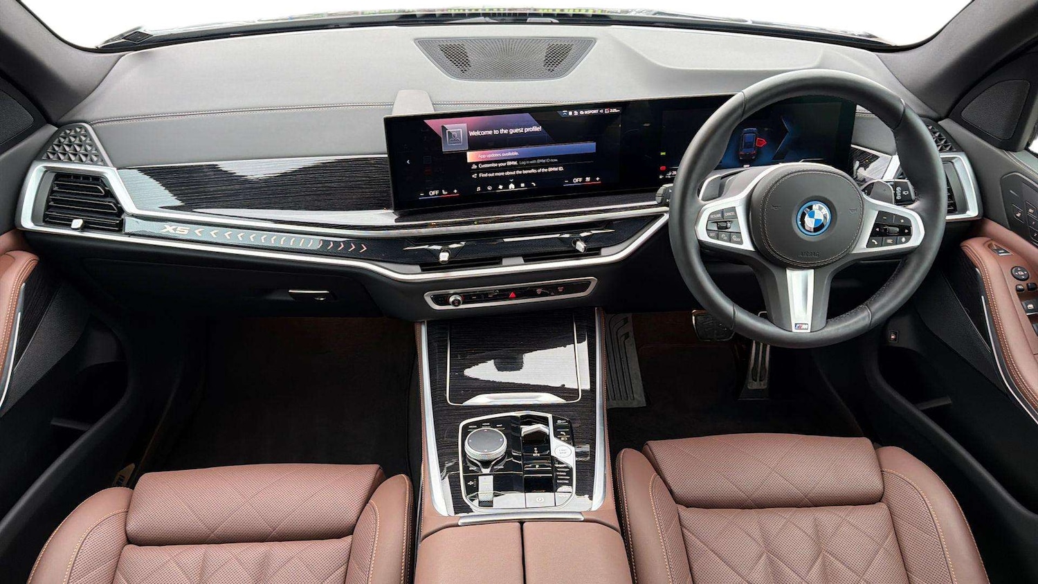 Used BMW X5 2025 for sale - 77361310: Photo 6