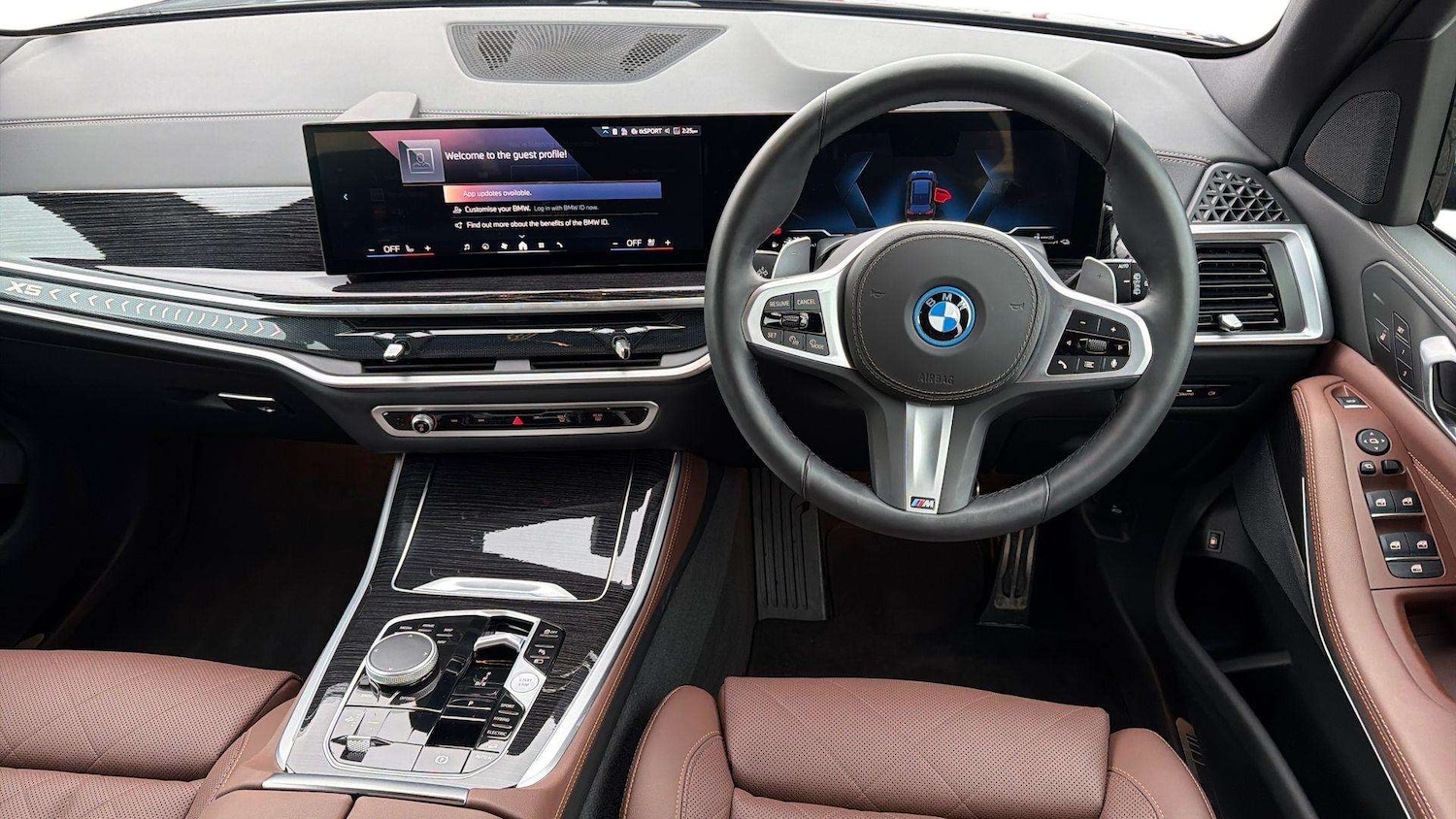 Used BMW X5 2025 for sale - 77361310: Photo 7