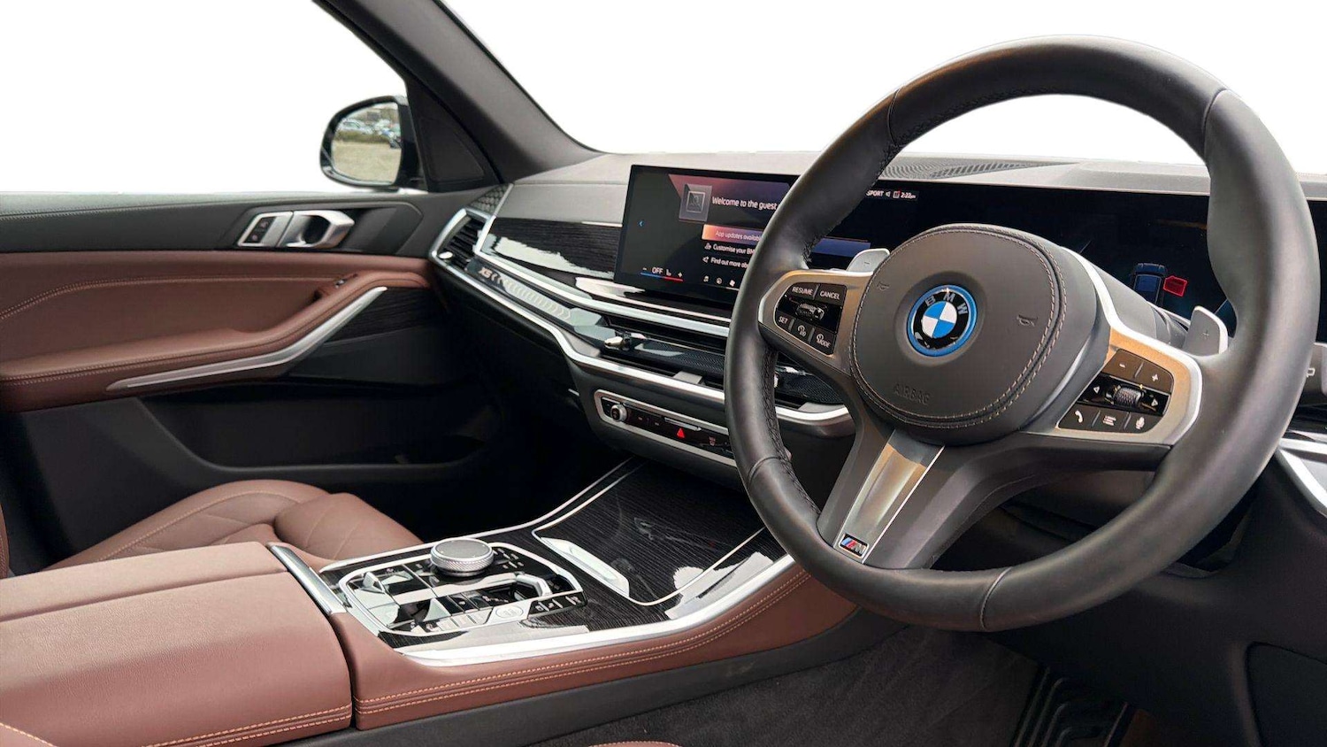 Used BMW X5 2025 for sale - 77361310: Photo 8