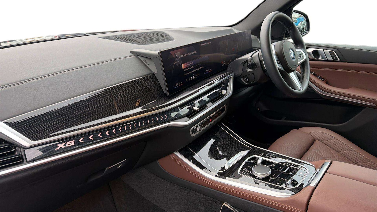 Used BMW X5 2025 for sale - 77361310: Photo 9