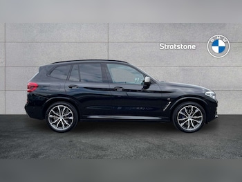 Used BMW X3 2019 for sale - 78881353: Photo