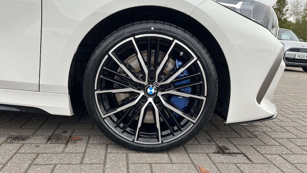 Used BMW 1 Series 2023 for sale - 76045066: Photo 16