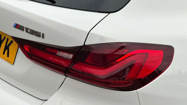 Used BMW 1 Series 2023 for sale - 76045066: Photo 17